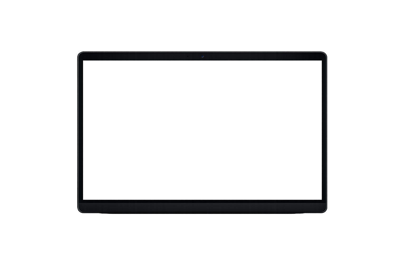 Laptop screen